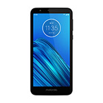 Picture of BMotorola E5 PLUS